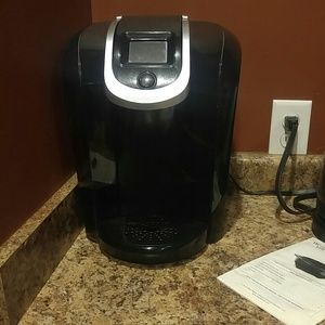 Keurig